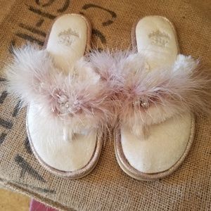 Pretty You London Slippers